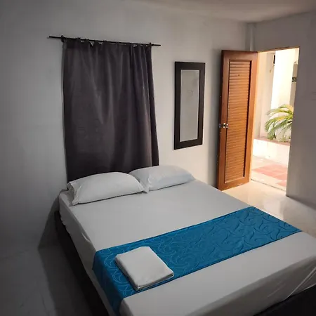 Cabana Salguero